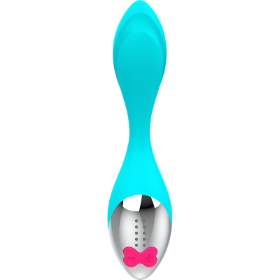 HAPPY LOKY - MINI FUN VIBRATOR - D-218512 - Dona Pimenta