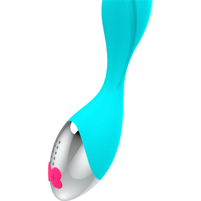 HAPPY LOKY - MINI FUN VIBRATOR - D-218512 - Dona Pimenta