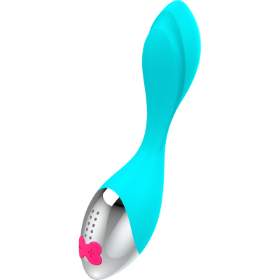 HAPPY LOKY - MINI FUN VIBRATOR - D-218512 - Dona Pimenta