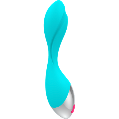 HAPPY LOKY - MINI FUN VIBRATOR - D-218512 - Dona Pimenta