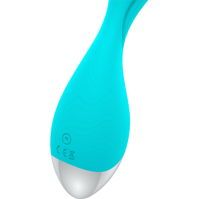 HAPPY LOKY - MINI FUN VIBRATOR - D-218512 - Dona Pimenta