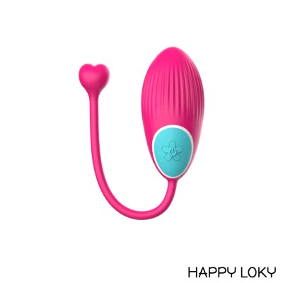 HAPPY LOKY - OCIAN CONTROL REMOTE - D-218513 - Dona Pimenta