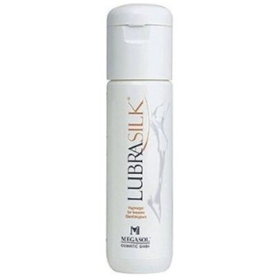 EROS - LUBRASILK VAGINAL GEL 30 ML - D-220796 - Dona Pimenta