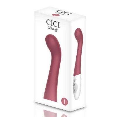 CICI BEAUTY VIBRATOR NUMBER 1 ( NOT CONTROLLER INCLUIDED) - D-218564 - Dona Pimenta