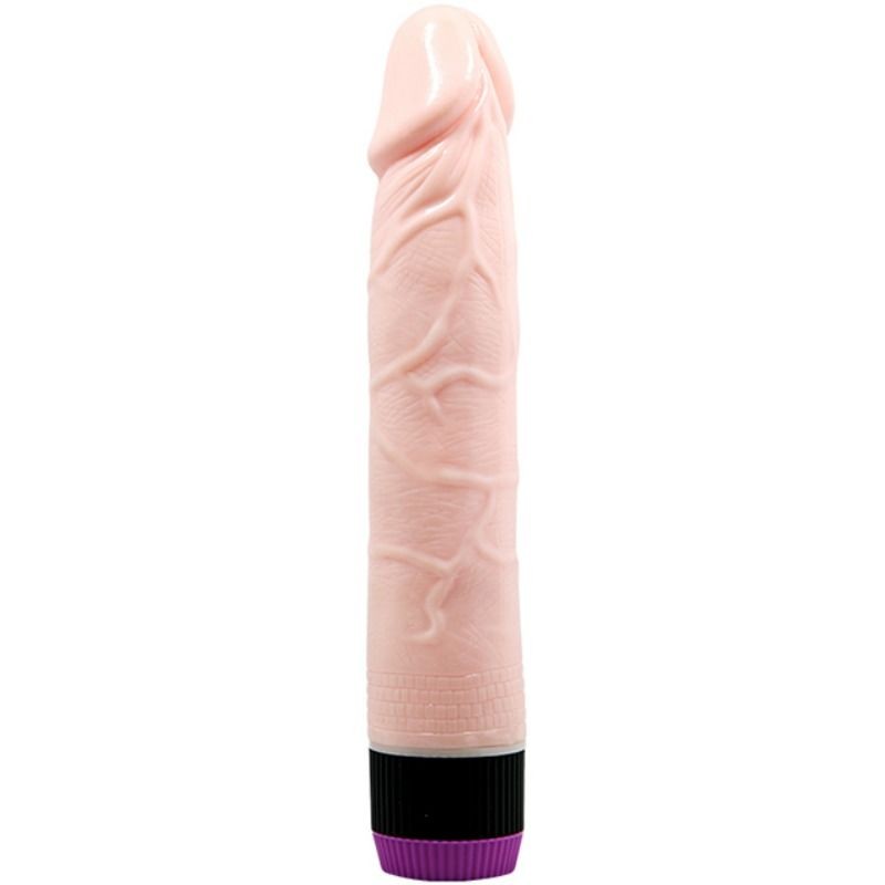 ADOUR CLUB VIBRADOR REALISTICO 21.5 CM - D-218757 - Dona Pimenta