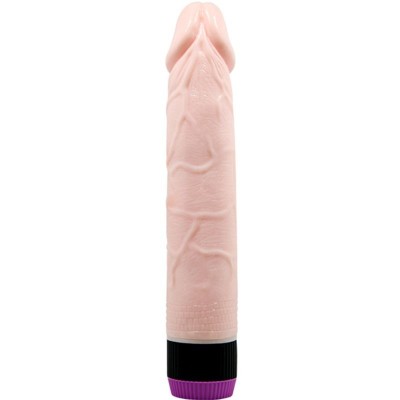 ADOUR CLUB VIBRADOR REALISTICO 21.5 CM - D-218757 - Dona Pimenta