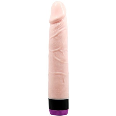 ADOUR CLUB VIBRADOR REALISTICO 21.5 CM - D-218757 - Dona Pimenta