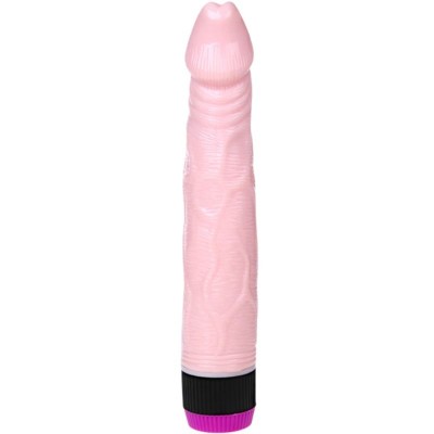 ADOUR CLUB VIBRADOR REALISTICO 22.5 CM - D-218758 - Dona Pimenta