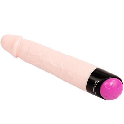 COLORFUL SEX  VIBRACION Y ROTACION 24 CM - D-218773 - Dona Pimenta