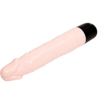 COLORFUL SEX  VIBRACION Y ROTACION 24 CM - D-218773 - Dona Pimenta