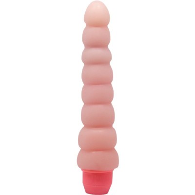 FLEXI VIBE SENSUAL SPINE VIBRADOR FLEXIBLE 19 CM - D-218781 - Dona Pimenta