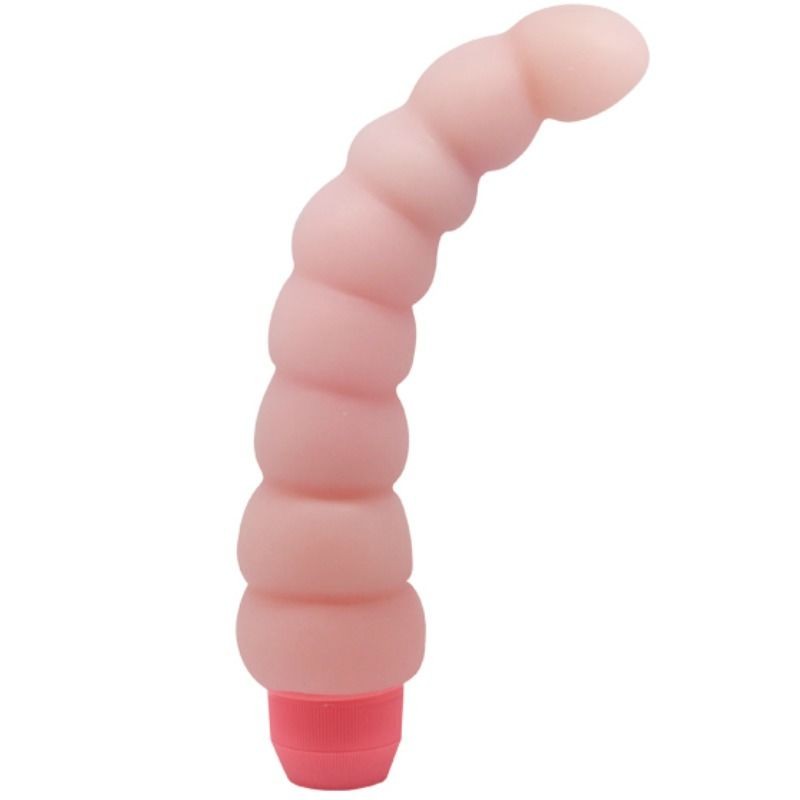 FLEXI VIBE SENSUAL SPINE VIBRADOR FLEXIBLE 19 CM - D-218781 - Dona Pimenta