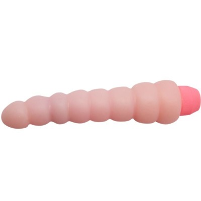 FLEXI VIBE SENSUAL SPINE VIBRADOR FLEXIBLE 19 CM - D-218781 - Dona Pimenta