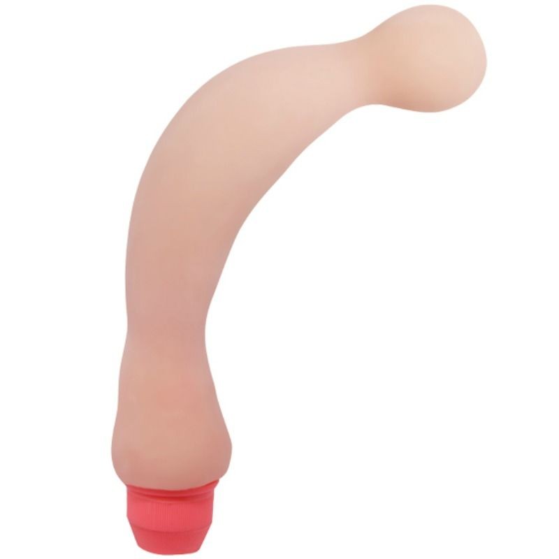 FLEXI VIBE SENSUAL SPINE VIBRADOR 22 CM - D-218782 - Dona Pimenta