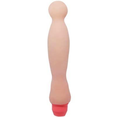 FLEXI VIBE SENSUAL SPINE VIBRADOR 22 CM - D-218782 - Dona Pimenta