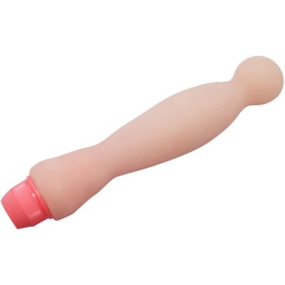 FLEXI VIBE SENSUAL SPINE VIBRADOR 22 CM - D-218782 - Dona Pimenta