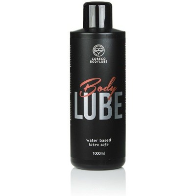 CBL COBECO BODY LUBE 1000ML - D-199885 - Dona Pimenta