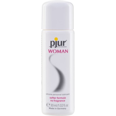 LUBRIFICANTE PJUR WOMAN BODYGLIDE 30 ML - D-201635 - Dona Pimenta