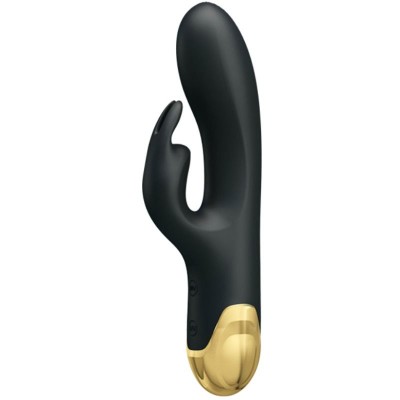 PRETTY LOVE SMART VIBRADOR DOUBLE PLEASURE - D-219189 - Dona Pimenta