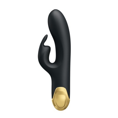 PRETTY LOVE SMART VIBRADOR DOUBLE PLEASURE - D-219189 - Dona Pimenta