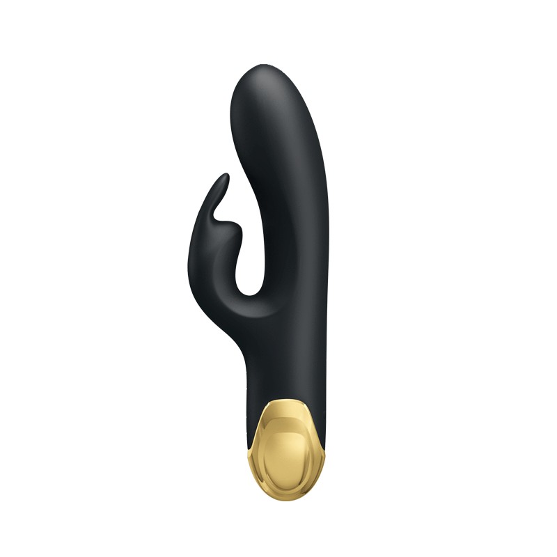 PRETTY LOVE SMART VIBRADOR DOUBLE PLEASURE - D-219189 - Dona Pimenta