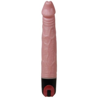 BAILE VIBRADOR MULTIVELOCIDAD NATURAL - D-219235 - Dona Pimenta