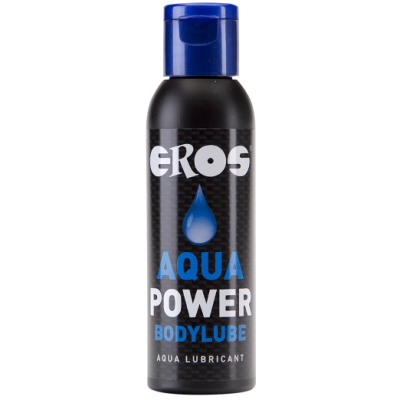 EROS AQUA POWER BODYLUBE 50 ML - D-203263 - Dona Pimenta