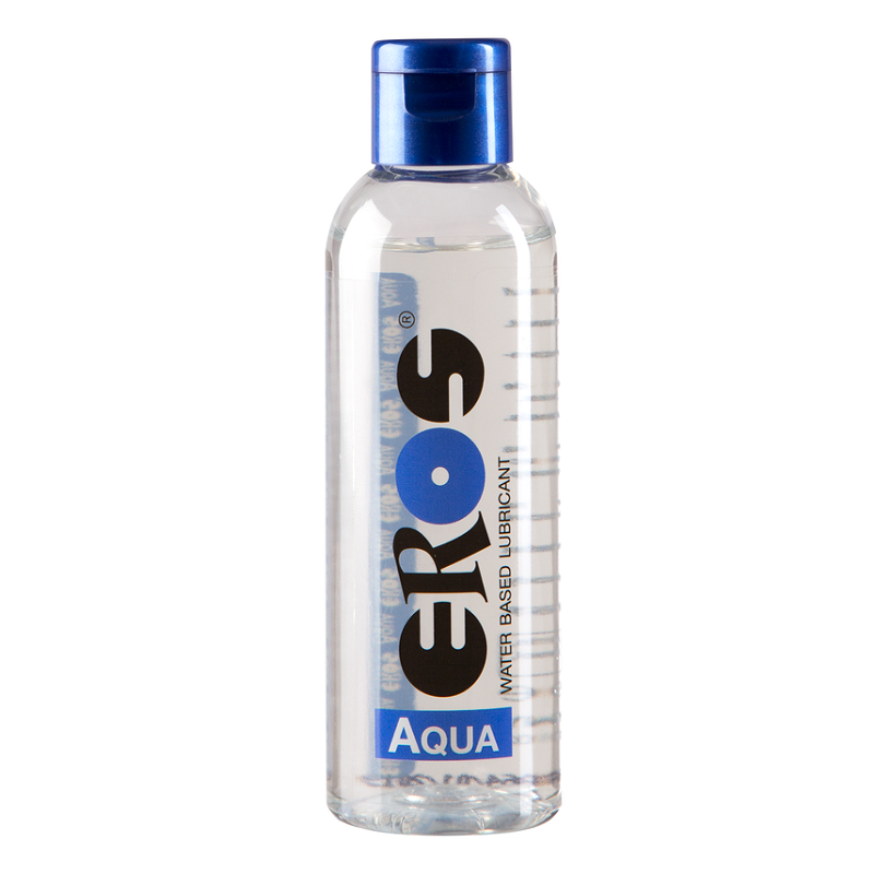 EROS AQUA MEDICAL 100ML - D-205290 - Dona Pimenta