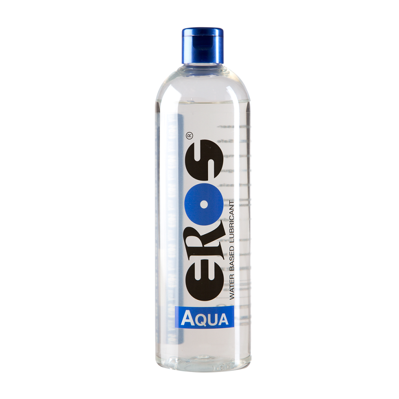 EROS AQUA MEDICAL 250ML - D-205291 - Dona Pimenta