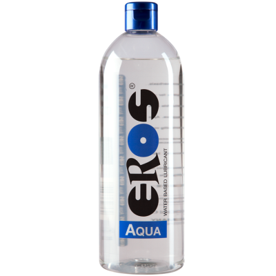 EROS AQUA MEDICAL 500ML - D-205292 - Dona Pimenta