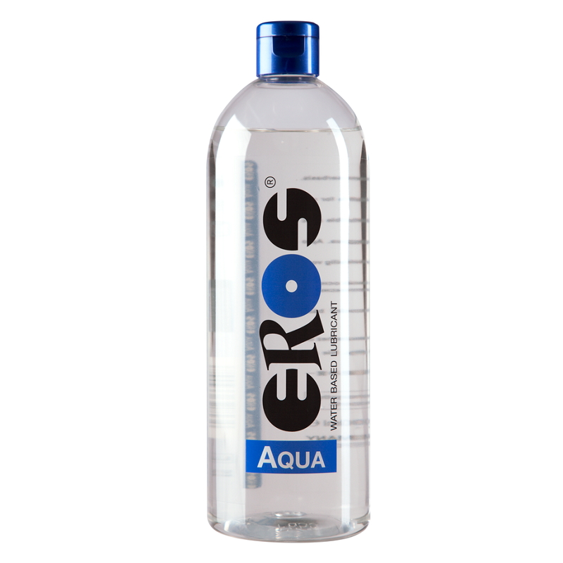 EROS AQUA MEDICAL 500ML - D-205292 - Dona Pimenta