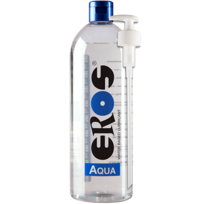 EROS AQUA MEDICAL 1000ML - D-205293 - Dona Pimenta