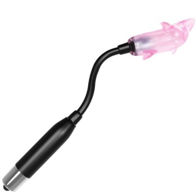 WIZARD MAGIC WAND ESTIMULADOR CON VIBRACION - D-219308 - Dona Pimenta