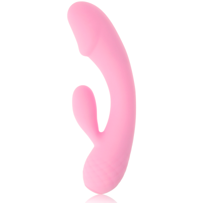 PRETTY LOVE SMART VIBRADOR RON CON RABBIT - D-219422 - Dona Pimenta