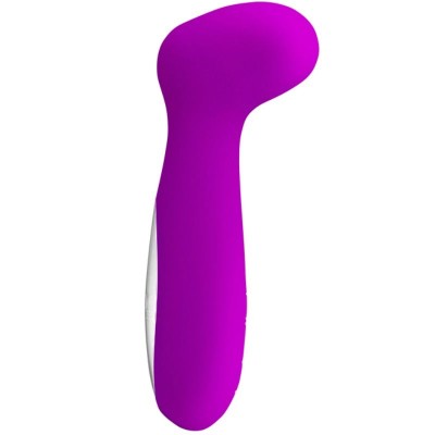 PRETTY LOVE SMART VIBRADOR ESTIMULADOR HIRAM - D-219437 - Dona Pimenta