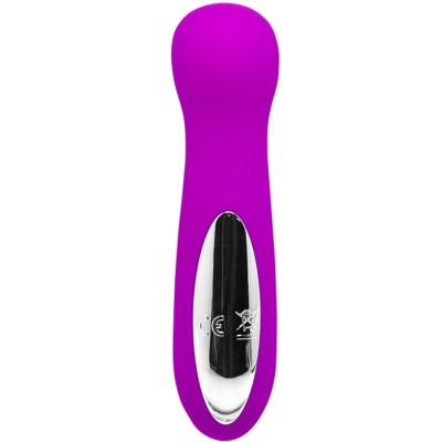 PRETTY LOVE SMART VIBRADOR ESTIMULADOR HIRAM - D-219437 - Dona Pimenta