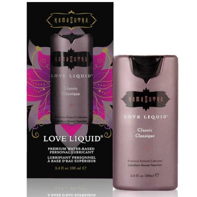 KAMASUTRA LOVE LÍQUIDO 100ml - D-210646 - Dona Pimenta