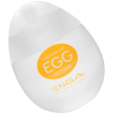 TENGA - LOÇÃO DE OVO TENGA 50 ML - D-211148 - Dona Pimenta