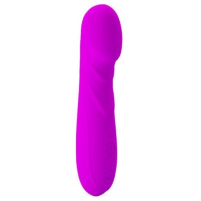 PRETTY LOVE SMART MINI VIBRADOR REUBEN - D-219488 - Dona Pimenta