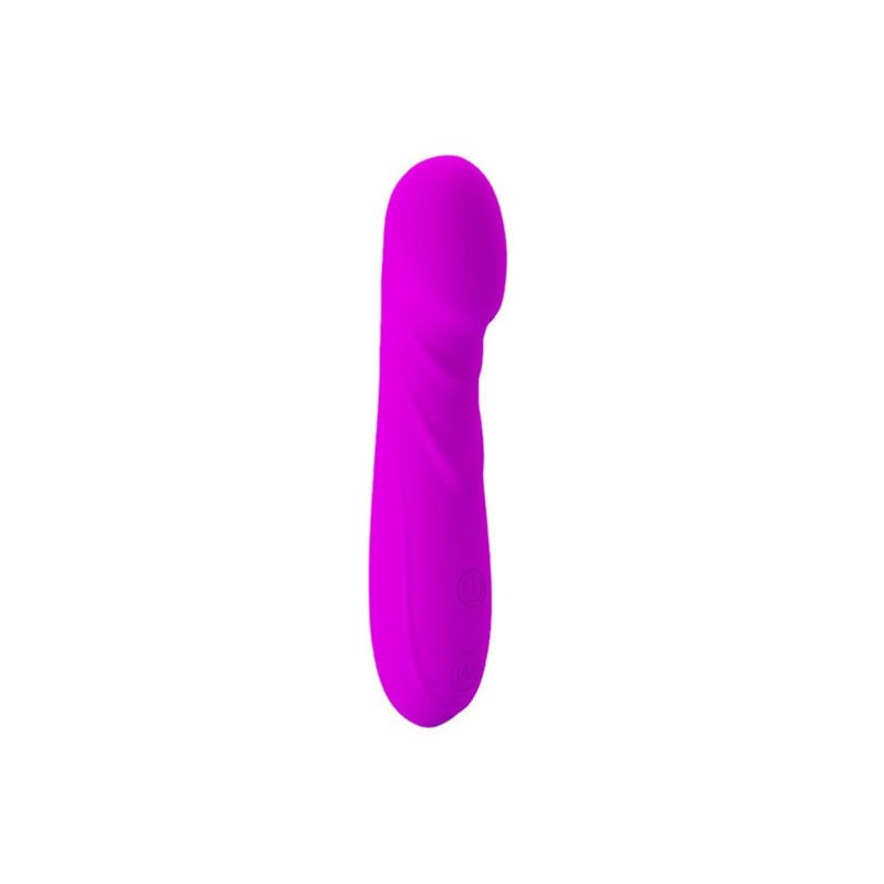 PRETTY LOVE SMART MINI VIBRADOR REUBEN - D-219488 - Dona Pimenta