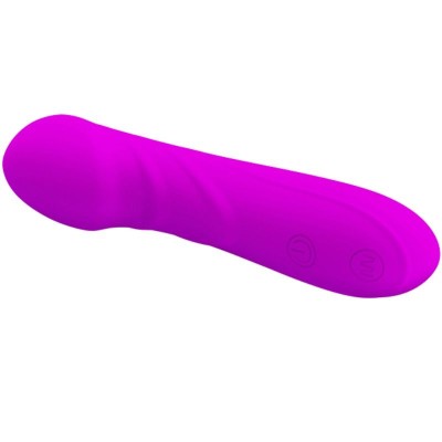 PRETTY LOVE SMART MINI VIBRADOR REUBEN - D-219488 - Dona Pimenta