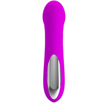 PRETTY LOVE SMART MINI VIBRADOR REUBEN - D-219488 - Dona Pimenta