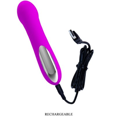 PRETTY LOVE SMART MINI VIBRADOR REUBEN - D-219488 - Dona Pimenta