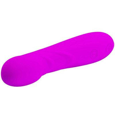 PRETTY LOVE SMART MINI VIBRADOR REUBEN - D-219488 - Dona Pimenta