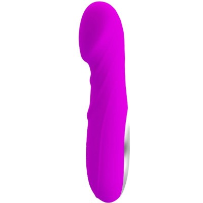 PRETTY LOVE SMART MINI VIBRADOR REUBEN - D-219488 - Dona Pimenta