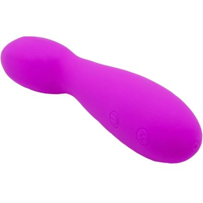 PRETTY LOVE SMART MINI VIBRADOR ARVIN - D-219489 - Dona Pimenta