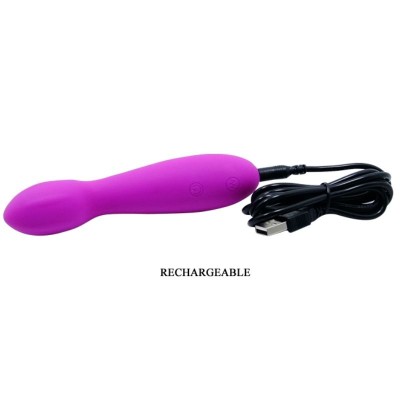 PRETTY LOVE SMART MINI VIBRADOR ARVIN - D-219489 - Dona Pimenta