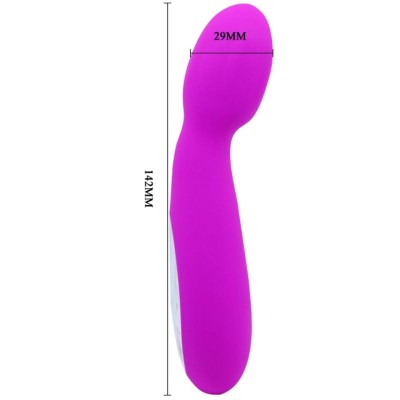 PRETTY LOVE SMART MINI VIBRADOR ARVIN - D-219489 - Dona Pimenta