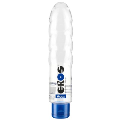 EROS AQUA WATERBASED LUBRICANT 175 ML - D-219175 - Dona Pimenta