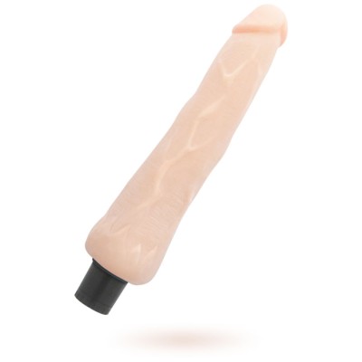 LOVECLONE RAGNAR AUTO-LUBRIFICAÇÃO VIBRADOR 24,5 CM - D-220068 - Dona Pimenta